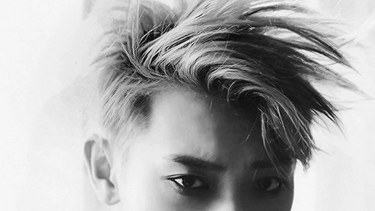 [Bintang] Tao eks-EXO