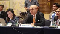 Pemerintah Pastikan WNI Tak Terdampak Konflik AS-Iran