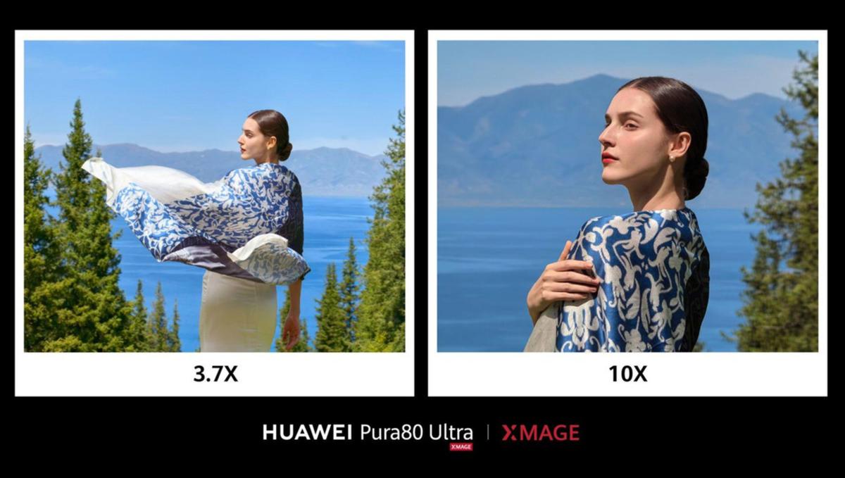 Smartphone Kamera #1 Dunia Segera Hadir: HUAWEI Pura 80 Ultra Dibekali Switchable Telephoto Lens & Ultra Large Sensor
