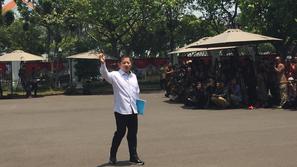 Pelaksana Tugas (Plt) Ketua Umum PPP Suharso Monoarfa. (Merdeka.com)