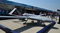 Mengintip Drone Turki yang Disebut Sukses Melumat Senjata Rusia