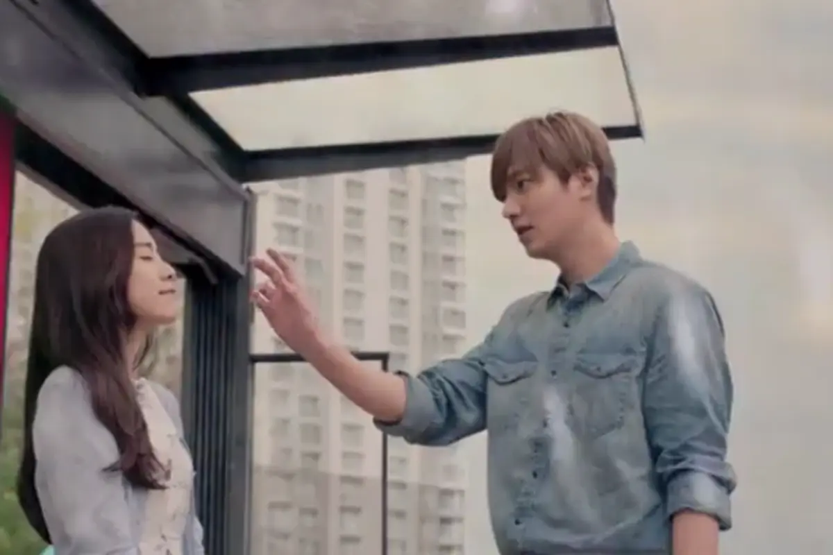 Lee Min Ho