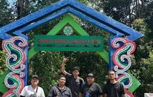 Suara Harimau Mengaum bikin Geger Pengunjung, Wisata Danau Kaco Kerinci Ditutup Sementara