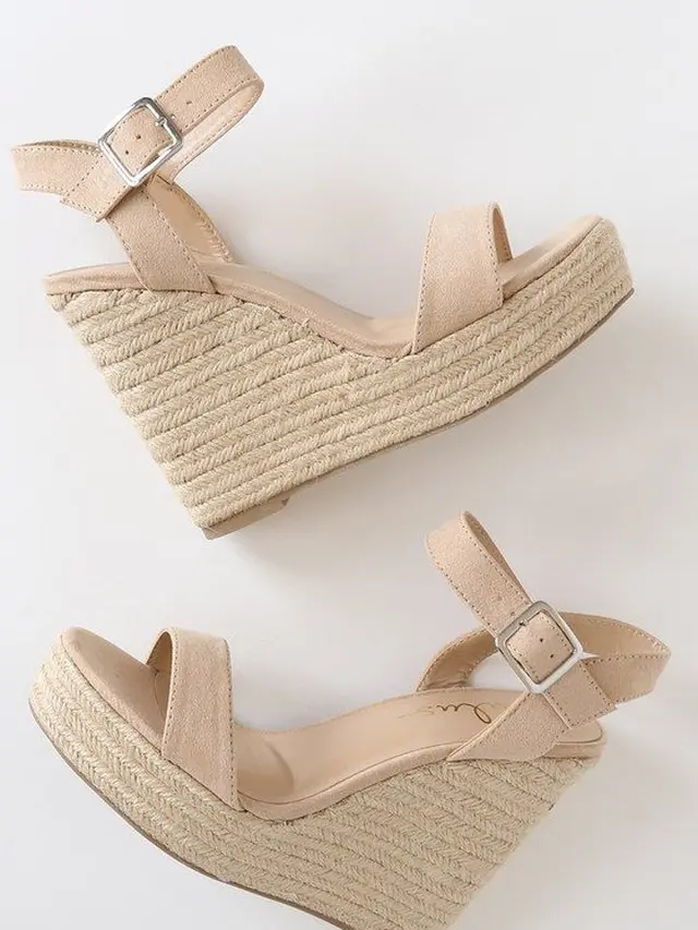 Wedges