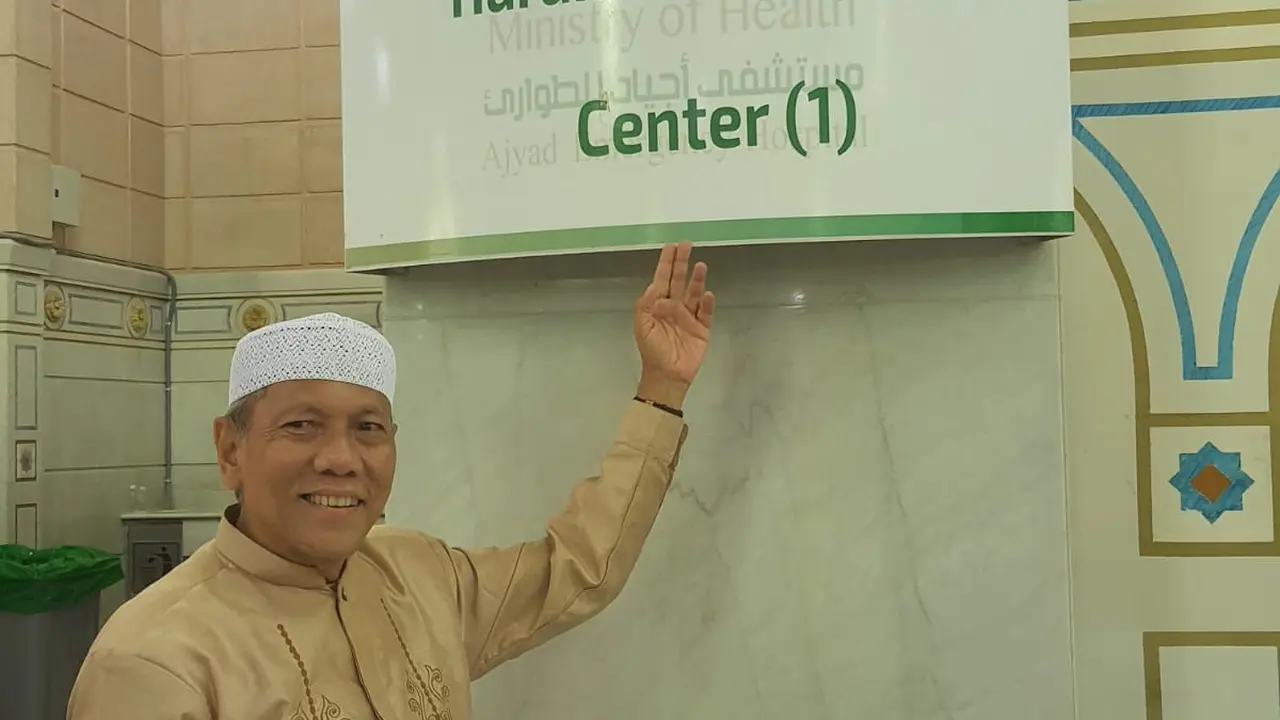 Prof Tjandra Yoga Aditama