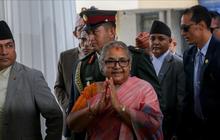 Sushila Karki, PM Sementara Wanita Pertama Nepal, Janji Usut Vandalisme Protes dan Gelar Pemilu