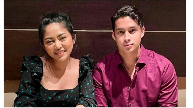 Dikabarkan Dekat Ini 6 Potret Kebersamaan Rachel Vennya Dan Salim Nauderer Hot Liputan6 Com