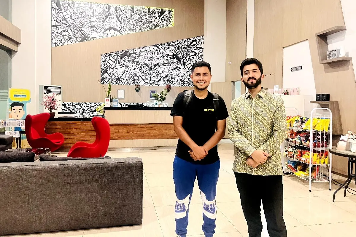 Atta Ul Karim