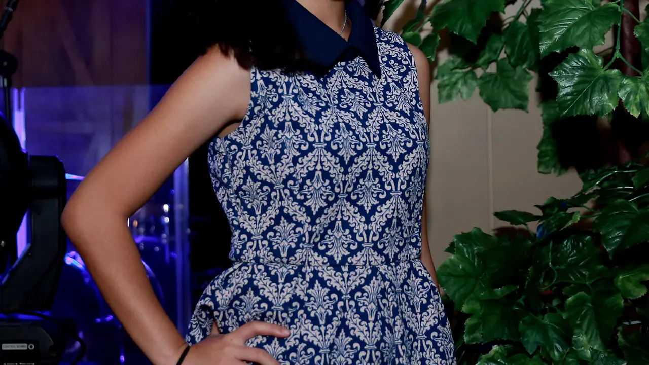 [Bintang] Priscilla Thania