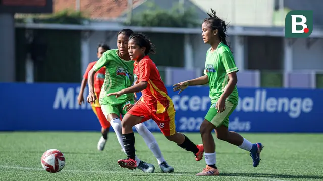 Semifinal MLSC All Stars 2026