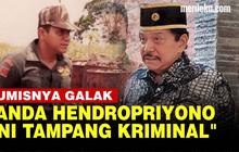 VIDEO: Cerita AM Hendropriyono "Saya Belum Pernah Tembak Musuh, Tapi Suruh Pasukan"
