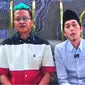 Gus Iqdam dan H. Beky (SS YT: Siswono AG)