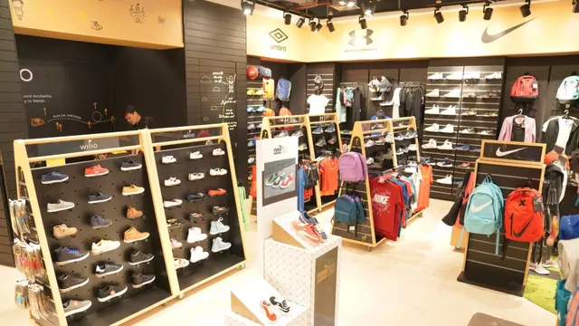 Brand Fashion Anak Ini Buka Gerai Terbaru