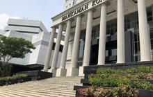 MK Gugurkan Gugatan UU ITE yang Diajukan Mahasiswa, Ini Penyebabnya