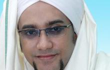 Habib Hasan kecoh wartawan