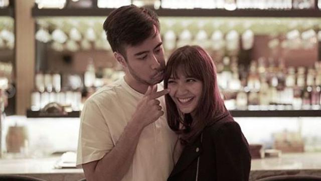 Vidi Aldiano (Foto: Instagram)