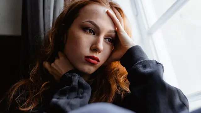 Takut Mengambil Risiko