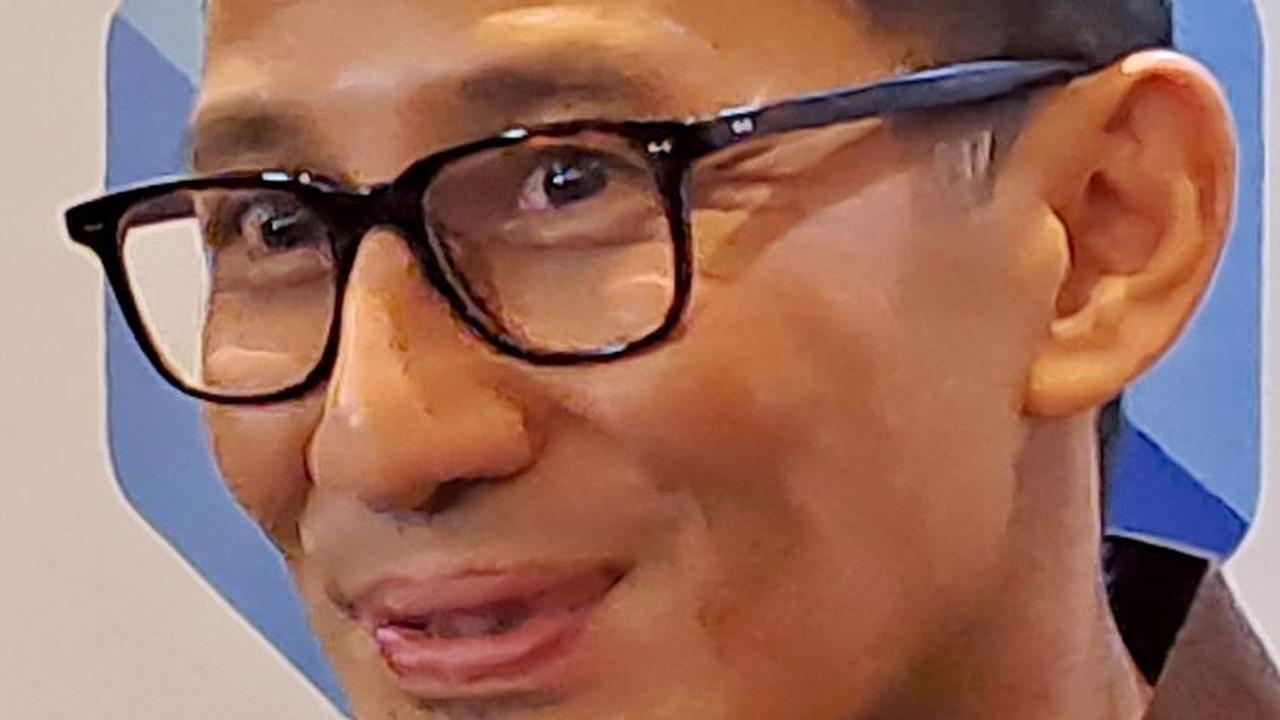 Sandiaga Uno Optimistis Piala Dunia U-17 dan Pemilu 2024 Berdampak Positif pada Pariwisata Indonesia