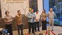 Menko Airlangga Pede Ekonomi Indonesia Tumbuh 5,6% pada Kuartal IV 2025