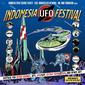 Festival UFO pertama di Indonesia bertajuk Indonesia UFO Festival (IUF) 2022 digelar 16 sampai 30 Juli 2022.