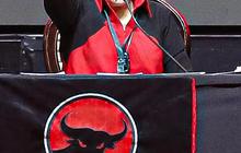 Megawati Tegaskan Orang Luar Tak Bisa Langsung Jadi Ketum di PDIP, Kritik Kaesang?
