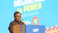 Pramono Sebut 103 Sekolah di Jakarta Sudah Gratis