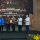 Kemenperin Kembali Raih Opini WTP, Jadi yang ke-18 Sejak 2008