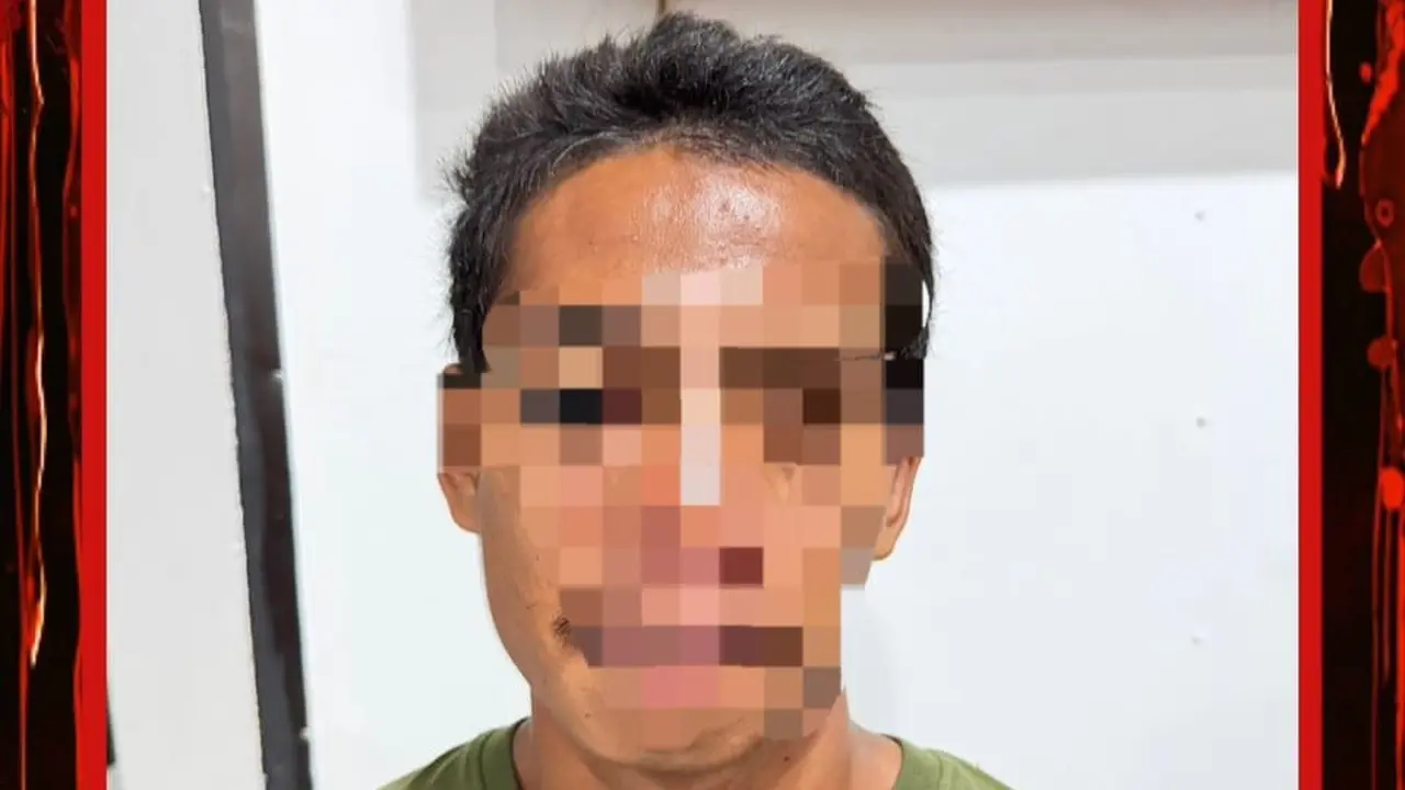 Pria di Bulukumba bunuh ayah