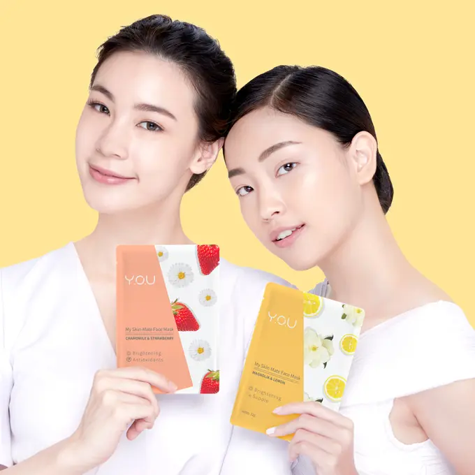 5 Cara Maksimalkan Manfaat Sheet Mask Sebagai Me Time di Rumah