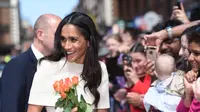 Terungkap Lakoni Adegan Vulgar di Serial 90210, Warganet Inggris Sebut Meghan Markle Munafik