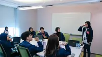 Cetak Generasi Digital Unggul, Program Digistar Class Intern Batch 1 Luluskan 230 Talenta Muda