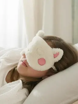 dampak positif tidur siang bagi anak./copyright. pexels/