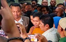 Misteri Pembunuhan Vina Cirebon, Pegi Setiawan Bukan Pegi Perong yang Sebenarnya?