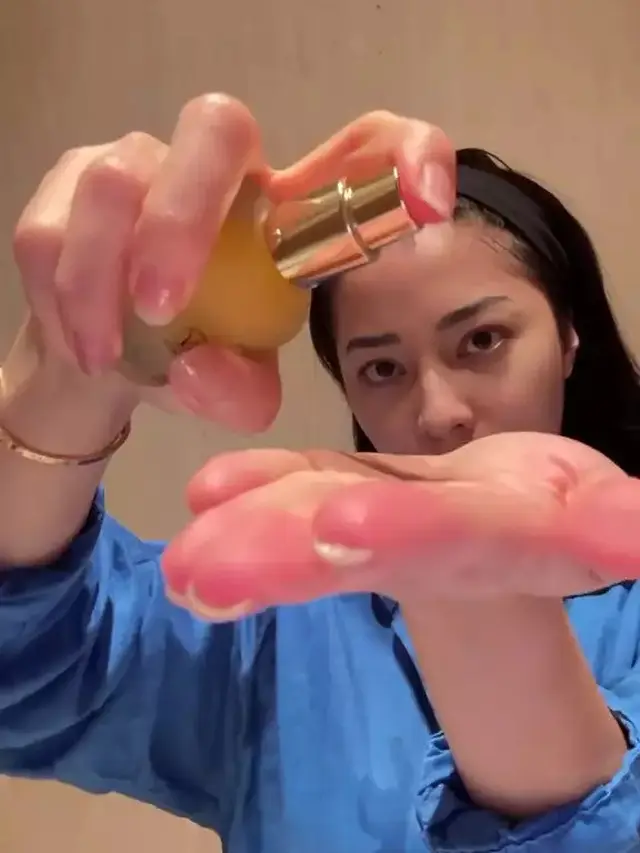 [Liputan6] Nikita Willy