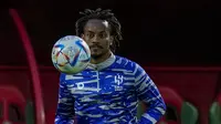 Bek Kanan Arab Saudi yang Bakal Hadapi Timnas Indonesia Diminati Klub Liga Italia AS Roma