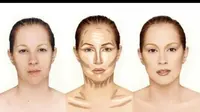 Ketahui Hal Ini Sebelum Lakukan Contouring Makeup