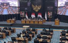DPR Gelar Rapat Paripurna Besok, Prabowo Dijadwalkan Hadir Bicara Kerangka Ekonomi Makro dan Kebijakan Fiskal