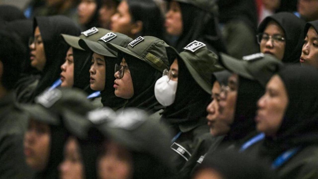 Fakta Mengejutkan: Bukan Beban Negara, Guru Adalah Aset Bangsa! Kesejahteraan Tenaga Pendidik Prioritas Utama Fiskal