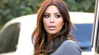 Kim Kardashian Jadi Cover Majalah Vogue?