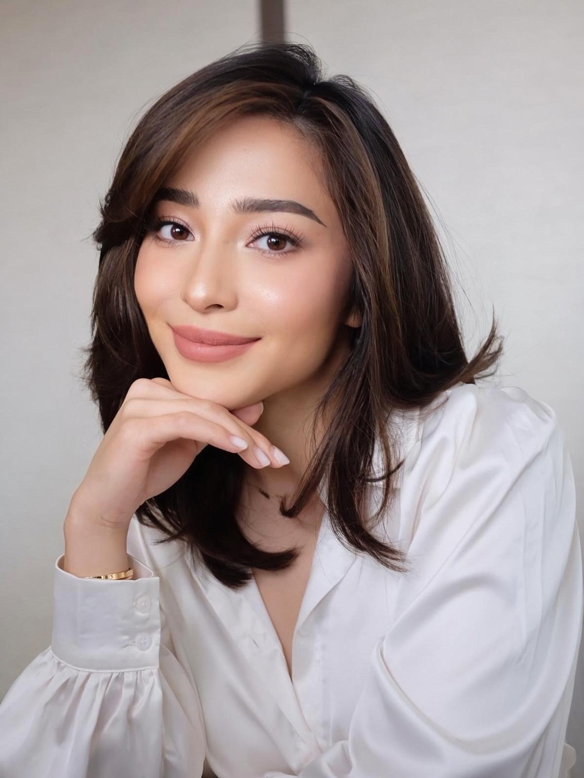 Nikita Willy Bagikan 15 Hal Penting dalam Hidup di Usianya yang Sudah Kepala Tiga