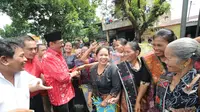 Calon Gubernur Sumut Djarot Saiful Hidayat. (Istimewa)