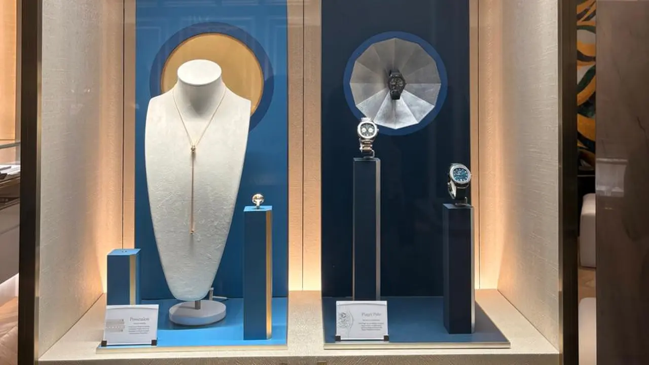 Dari Sporty hingga Jewellery Watch, Jam Tangan Piaget dari Watches & Wonders 2026 Resmi Hadir di Indonesia
