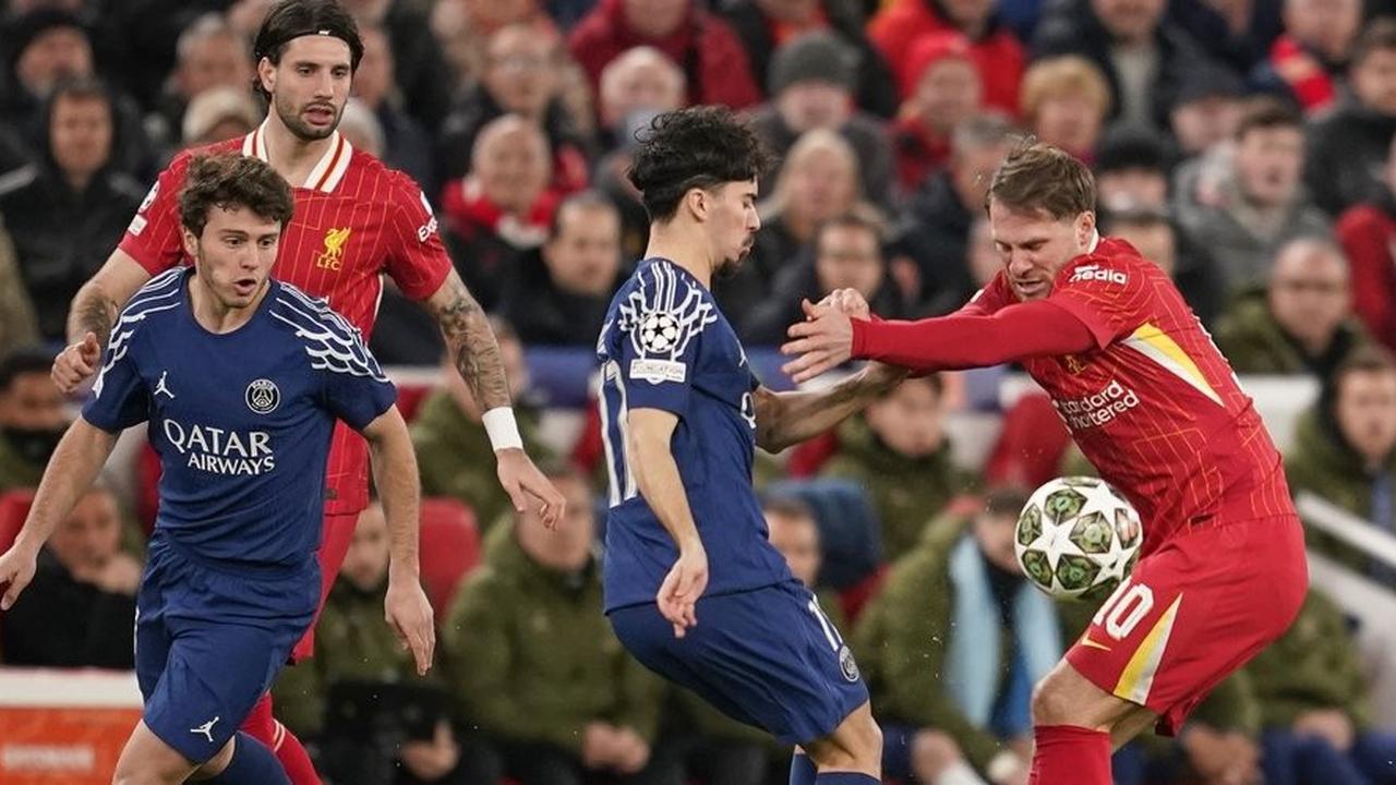 Dominasi PSG Atas Klub Inggris, Chelsea Target Berikutnya