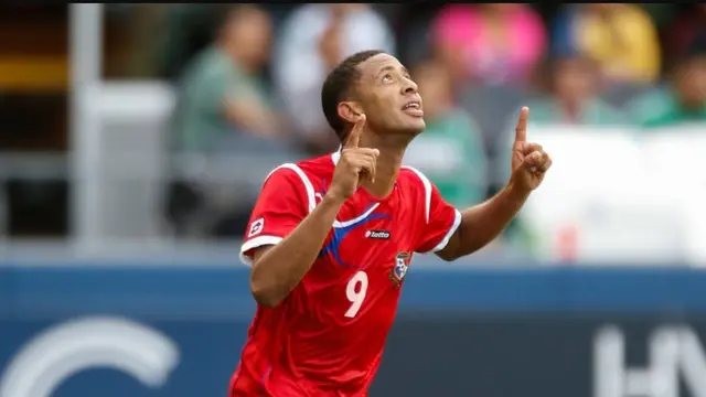 Gabriel Torres