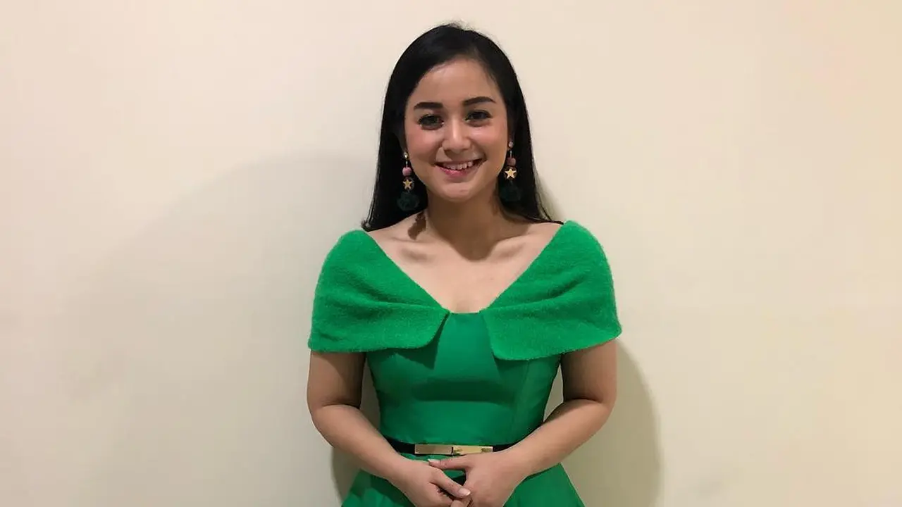[Fimela] Juwita Sanjaya