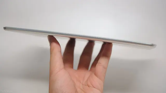 8 Hal yang Perlu Anda Ketahui Seputar iPad Baru