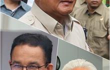 Hasil Sementara Rekap Nasional KPU RI: Prabowo-Gibran Menang di 31 Provinsi