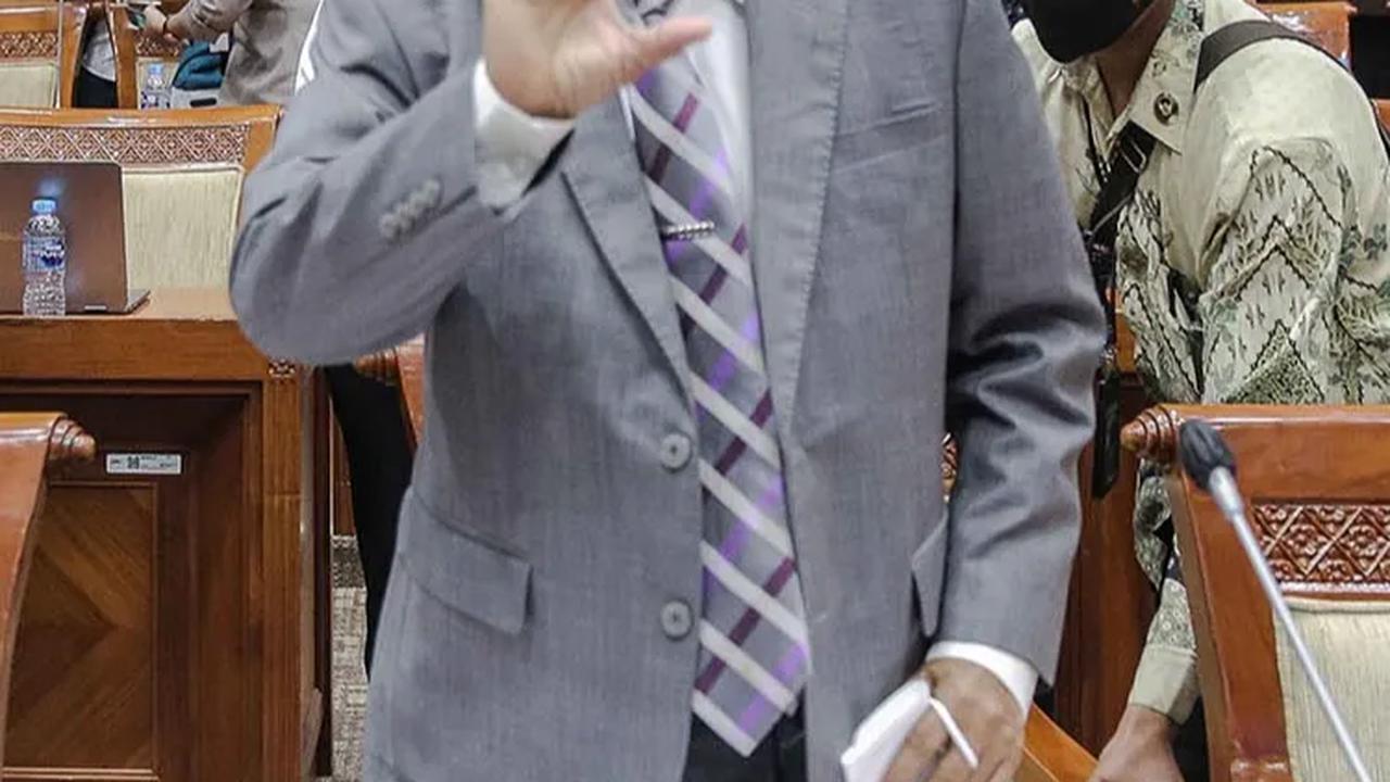 Mahfud MD Sebut Ada Anggota DPR Sewa Pesawat Cuma Buat Makan Gudeg, Segini Kisaran Harganya