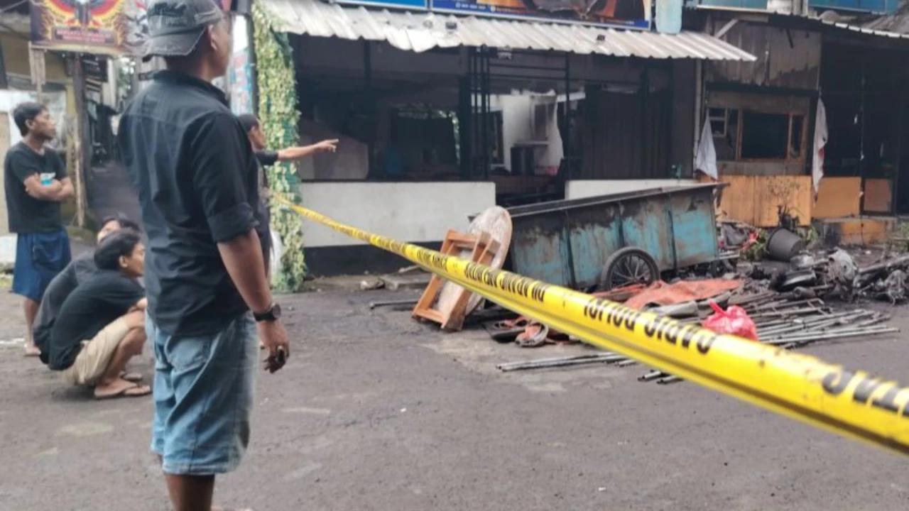 Polisi Buka Suara Terkait Kabar Dugaan TNI Terlibat Pengeroyokan Debt Collector hingga Tewas di Kalibata