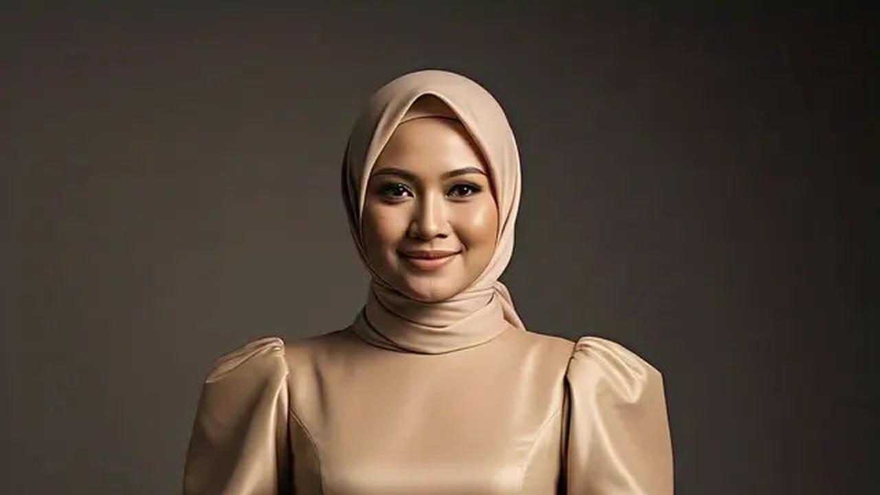 8 Model Gaun Pesta Modern 2025, Ini Referensi yang Simpel Tapi Berkelas